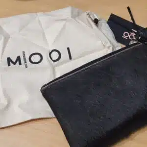 Mooi leather bags