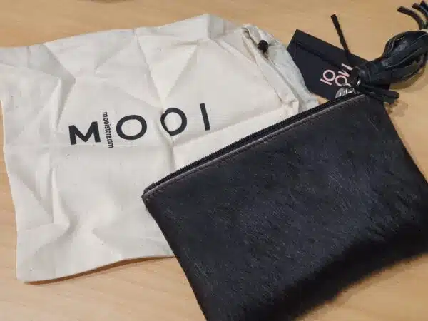 Mooi leather bags