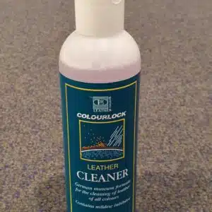 Leather Cleaner NZ
