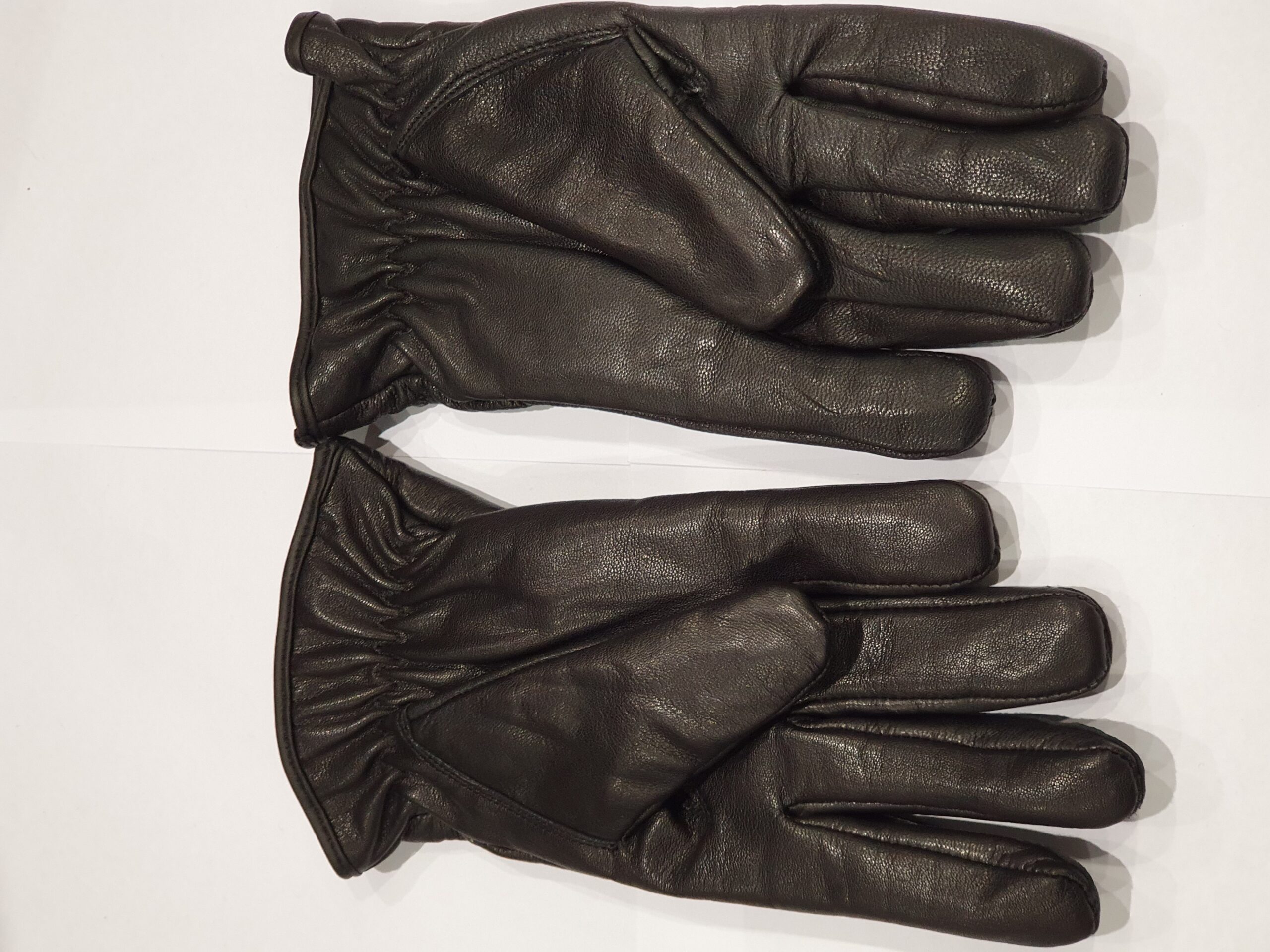 Sheepskin Leather Gloves Dress Gloves Leather Dress Gloves