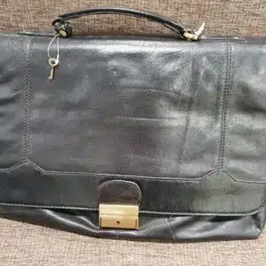 mens leather bags