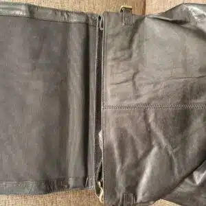 mens leather bags