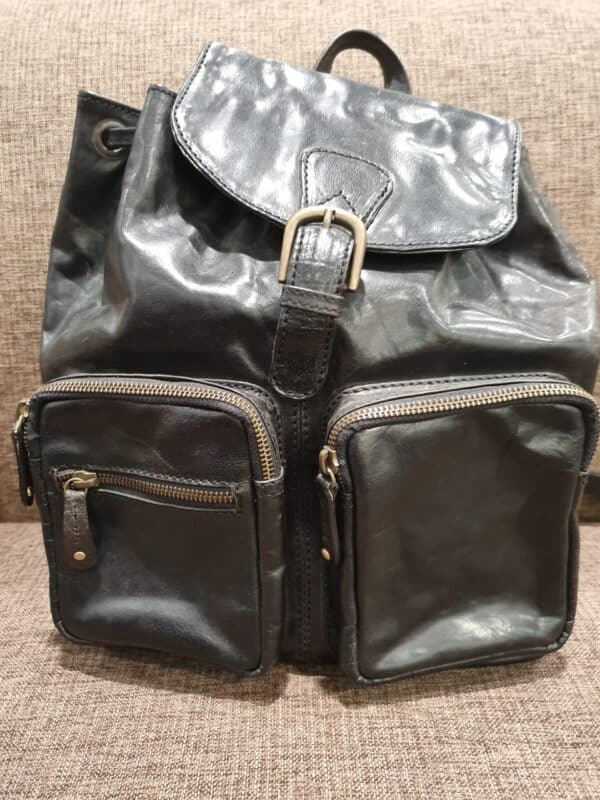 leather handbags nz