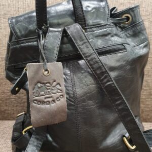 leather handbags nz