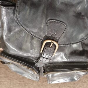 leather handbags nz
