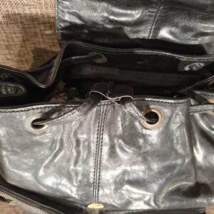 leather handbags nz