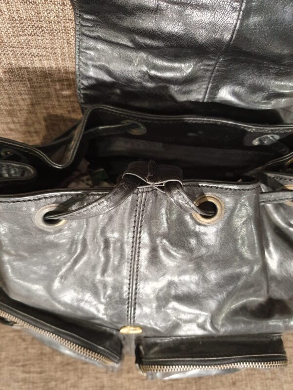 leather handbags nz