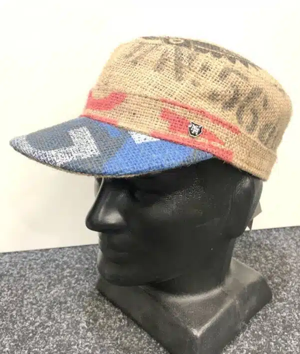 cap