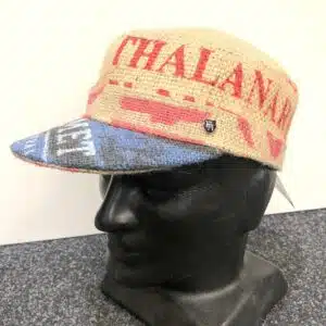 caps