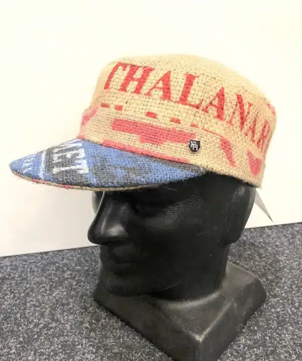 caps