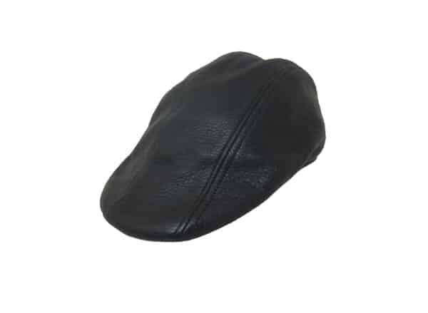 cheesecutter cap