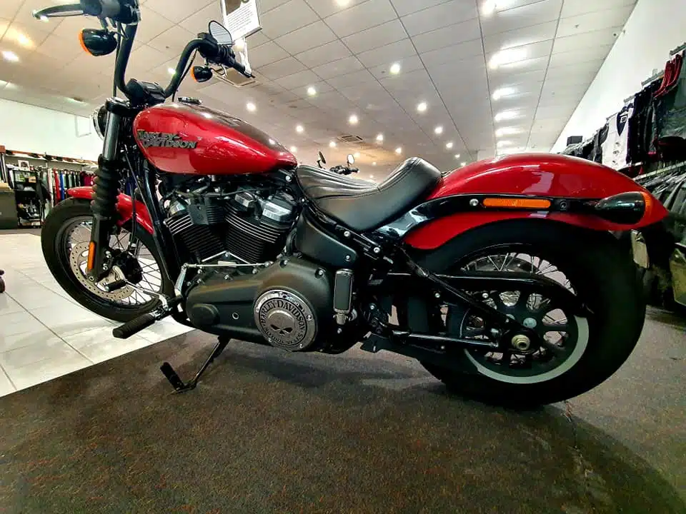 Motorcycles NZ