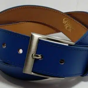 new zealand leather belts