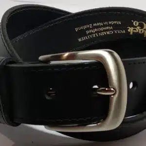 new zealand leather belts