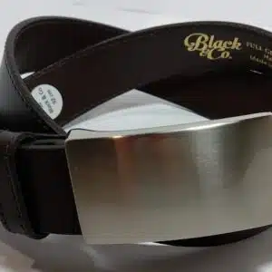 new zealand leather belts