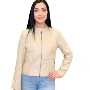 Fashion Leather Jackets