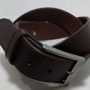 new zealand leather belts