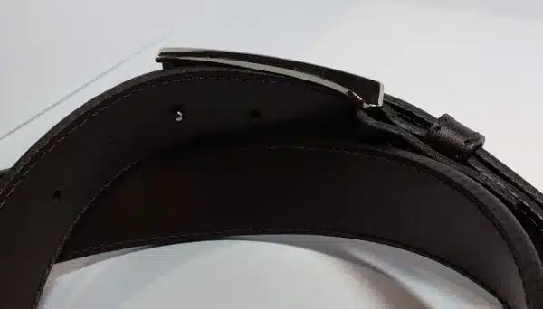 new zealand leather belts