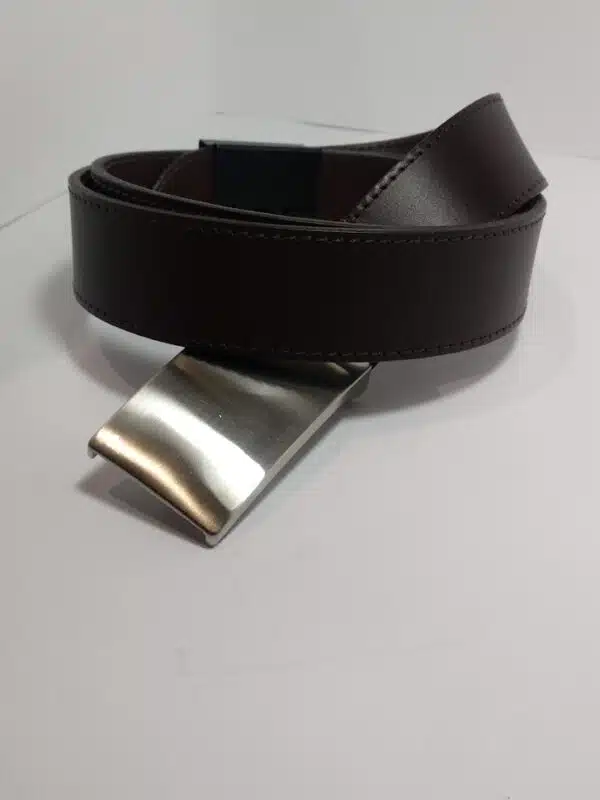 new zealand leather belts
