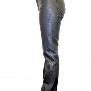 leather pants women nz