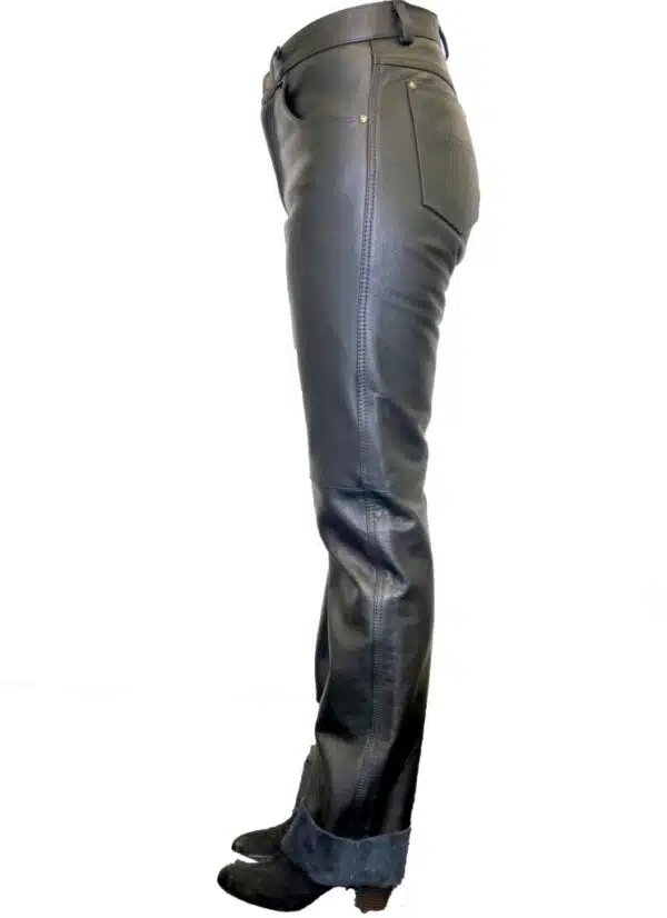 leather pants women nz