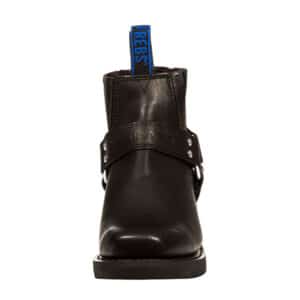 Johnny reb short boots NZ