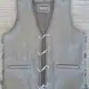 biker vest nz