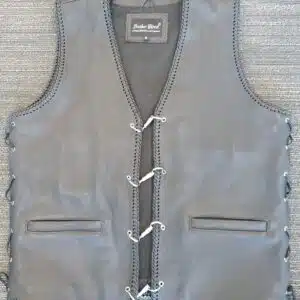 biker vest nz