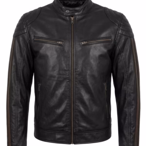 genuine leather jackets nz