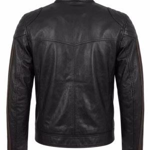 genuine leather jackets nz
