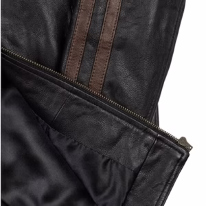 genuine leather jackets nz