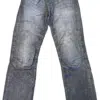 Black kevlar Pant