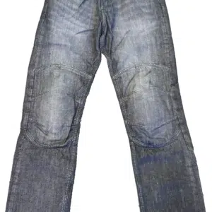 Black kevlar Pant
