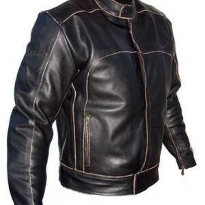 armoured jacket