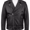 brando motorcycle jacket without armours