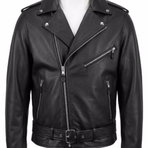 brando motorcycle jacket without armours