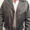 best motorcycle jacket