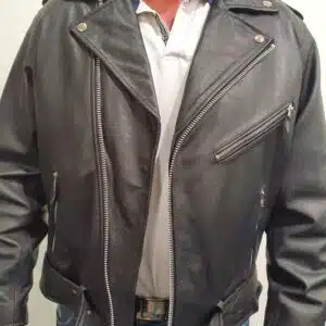 best motorcycle jacket