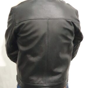 leather jacket mens