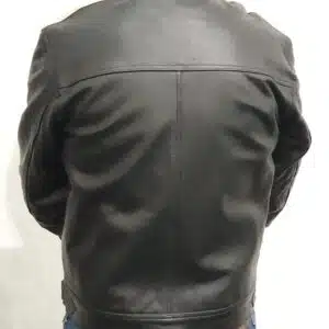 leather jacket mens