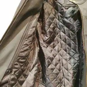 Motorcycle jacket