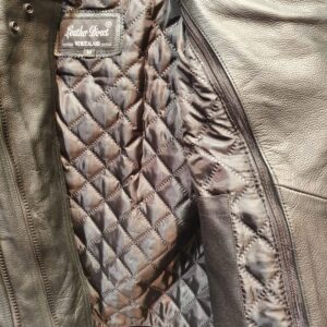 Motorcycle jacket