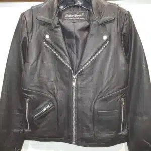 ladies motorcycle jacket