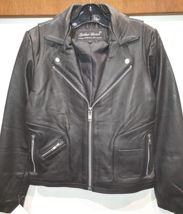 ladies motorcycle jacket