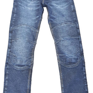 Blue Kevlar Jeans