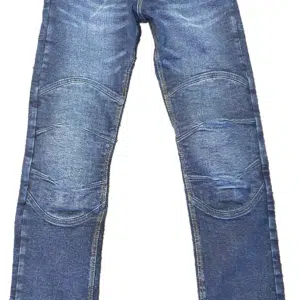 Blue Kevlar Jeans