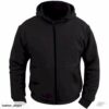 Kevlar hoodies
