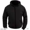 Kevlar hoodies