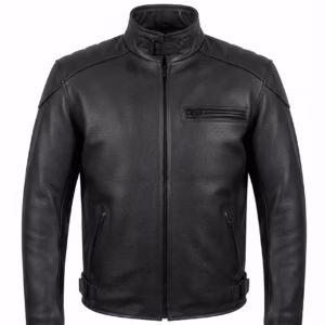 Motorcycle Leather Jackets