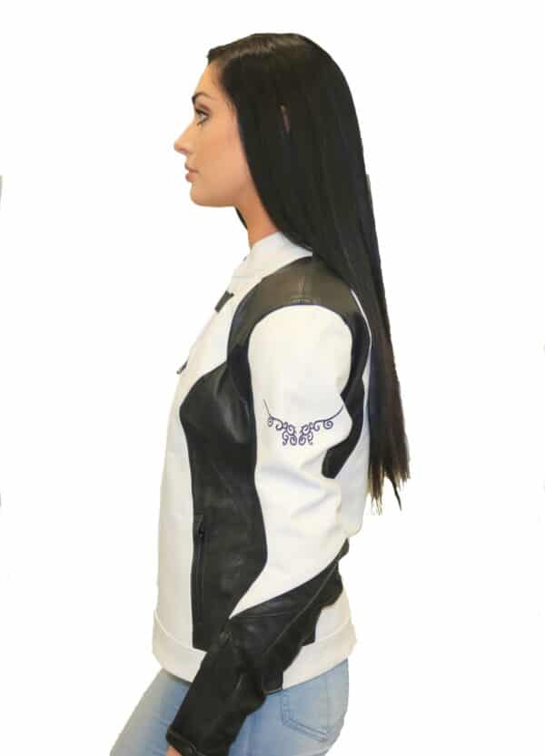 bike riding jacket women